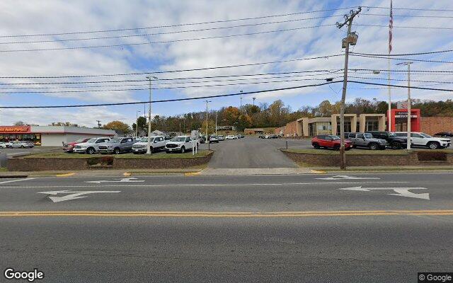 The Complete Guide to Churches in Pulaski, Virginia