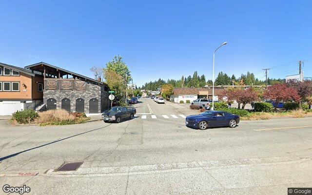 The Complete Guide to Churches in Bothell, Washington