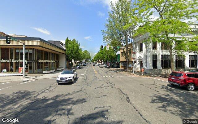 The Complete Guide to Churches in Olympia, Washington