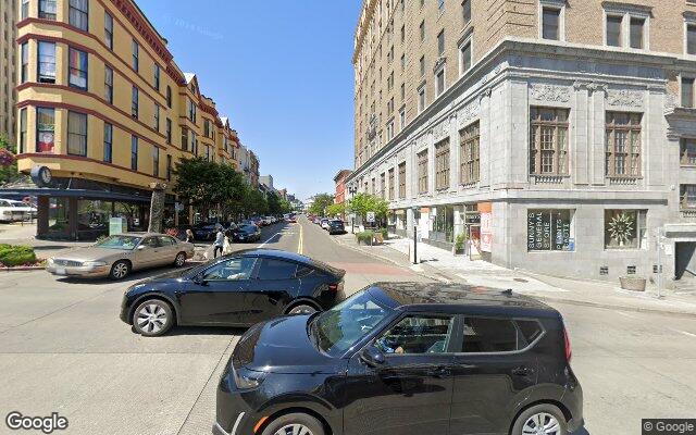 The Complete Guide to Churches in Tacoma, Washington