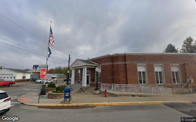 The Complete Guide to Churches in Buckhannon, West Virginia