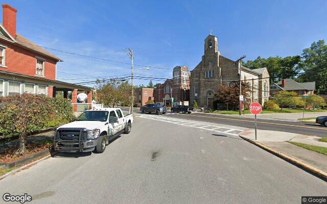 The Complete Guide to Churches in Elkins, West Virginia
