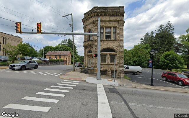 The Complete Guide to Churches in Kingwood, West Virginia