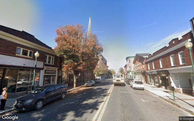 The Complete Guide to Churches in Martinsburg, West Virginia