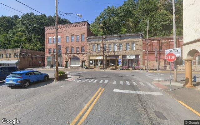 The Complete Guide to Churches in Sutton, West Virginia