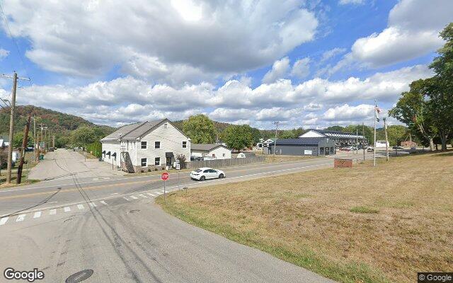 The Complete Guide to Churches in Winfield, West Virginia