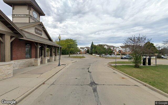 The Complete Guide to Churches in Kenosha, Wisconsin