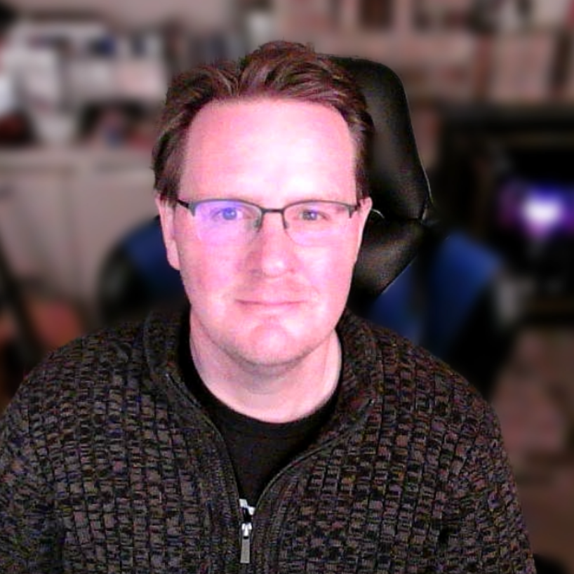 Jason - Founder & Chief Architect